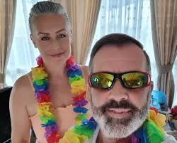 Couple became foster carers during pandemic