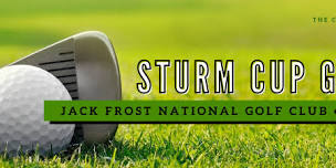 20th Annual Sturm Cup Golf Tournament