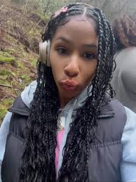 Kylie Casa Diablo Portland Oregon