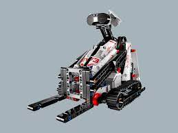 Build A Robot | Mindstorms | Official Lego® Shop Us