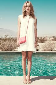 Juicy Couture Spring 2015 Ready-to-Wear Fashion Show