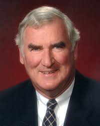 Raymond Dee, former trustees chair and longtime benefactor of St.  Bonaventure, passes away