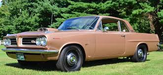 Image result for Saddle Bronze 1963 Tempest