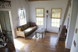 They blew us away with the sensitive and detailed capturing of our spaces, our students, and our vision. This Converted 1800s One Room Schoolhouse Has The Most Breathtaking Mountainside Views Renting A House Home House