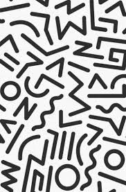 Black And White Graphic Design Images Memphis Design Pattern Black And White Tissue Paper Junkydotcom Trendy Black And White Memphis Abst Memphis Design Pattern Memphis Design Kids Graphic Design