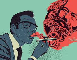 Karl Communism 项目:: Photos, videos, logos, illustrations and branding ::  Behance