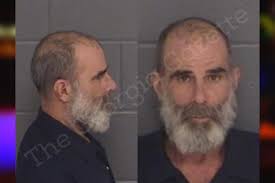 Richard Queen — Barrow County Jail Bookings