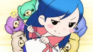 The Herald Anime Club Meeting 123 Ascendance Of A Bookworm Episode 3 Anime Herald Book Worms Anime Light Novel