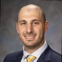 Daniel Karam's Instagram, Twitter & Facebook