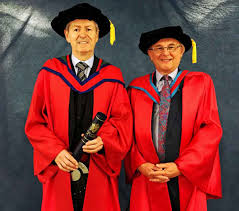 Doctor Of Letters Richard Parkes Bsc Msc Dlitt Dlitt Wpbc Fmm Pipes Drums It is awarded in many countries by universities and learned bodies in recognition of achievement in the humanities, original. richard parkes bsc msc dlitt dlitt