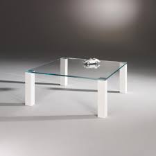 My coffee table looks like the sample.but with some varnish so a little less likely to give me splinters. Buy Glass Coffee Table With Wooden Feet By Dreieck Design Remus