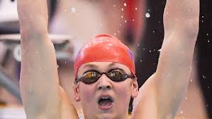 Seaman comes up just short in bid for second straight state title