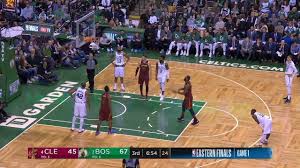 The basketball rim is 18 in diameter, believe it or not but two basketballs when forced in can fit at the same time, more in this article. Lebron James Committed Lane Violation On All 6 Of His Free Throws Nba