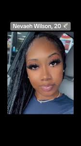 Nevaeh Brooks Clarksville Tennessee