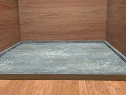 How To Make A Shower Pan Bathroom Shower Bases Diy Shower Pan Shower Floor