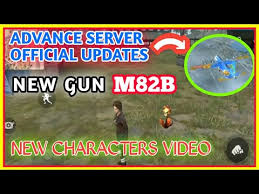 Garena free fire — this is a survival shooter for mobile devices in which you compete with 49 players on a remote island. Free Fire Advance Server Full Video Obb 22 Updates Free Fire Freefire Obb22 Youtube