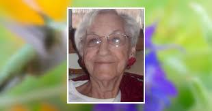 Mary Resch's Instagram, Twitter & Facebook