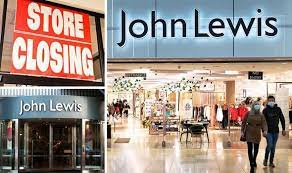 If you like to visit the closest store at your house, all you have to do is visit the website, go at the high street favourite. John Lewis Closures Eight More Uk Stores Closing Express Co Uk