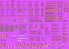 Mario - Super Mario All-Stars: Super Mario Bros. 3 - SNES - The Spriters Resource