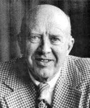 Roseville Tanner, Hector Cook, Harold Lohnes