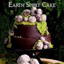 Earth Wind Fire And Water 4 Element Inspired Treats That Ll Leave You Frozen In Your Tracks In 2020 Mini Christmas Cakes Peanut Butter Blossom Cookies Peppermint Cookies