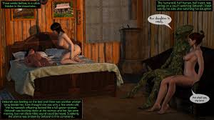 Incubator-Droid447 3D Fantasy Monster Sex - Fertile Erotic Story