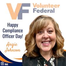 📣 Meet 𝐏𝐨𝐦 𝐏𝐨𝐦 𝐏𝐞𝐧𝐧𝐲! Created by our team at Volunteer Federal,  she's cheering loud and proud for shopping local and for our hometown  credit card option. 💳 But Penny needs 𝘺𝘰𝘶𝘳