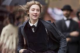 Mar 26, 2021 · ammonite is an absorbing drama that sensationally brings together two superlative performers: Saoirse Ronan Spoke To Lgbtq Friends Before Filming Ammonite London Evening Standard Evening Standard