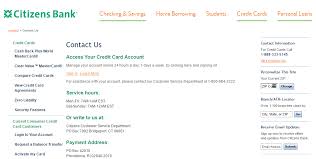 One citizens plaza, providence, ri 02903. Www Citizensbank Com Customer Services Kudospayments Com