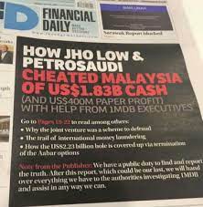 Learning to live with the virus. Malaysia S The Edge Wins Damages Claim For Licence Suspension Over 1mdb Reporting Mumbrella Asia