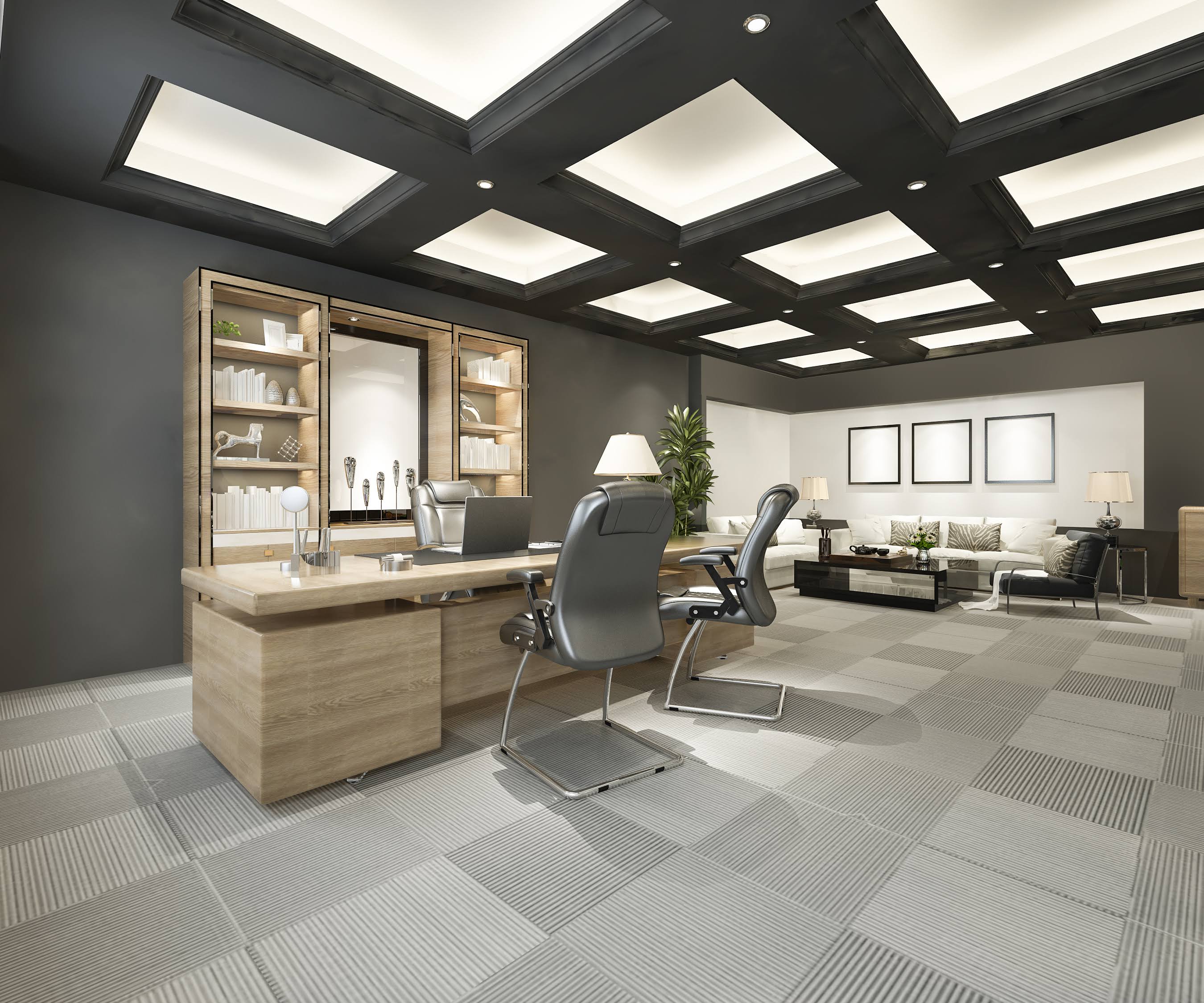 Office & Commercial Interior product image