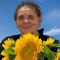 Nelly Del Carmen Ayala Obituary