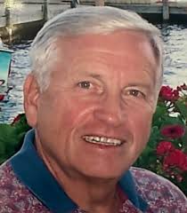 Obituary for Ronald Lee "Ron" Stafford