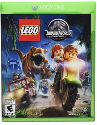 8 € pro envío disponible ver fotos. Lego Jurassic World Edicion Estandar Para Xbox One Juego Fisico En Liverpool
