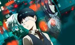 Then, after you're done answering, get your result and see what you would actually look like as an anime! Which Tokyo Ghoul Character Are You Take This Quiz To Find Out