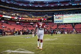 The Washington Football Team Announces No Fans Will Be At Allowed Fedex Field This Season Hogs Haven