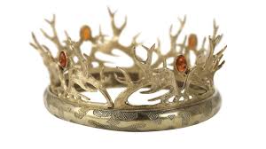  Alt Robert Baratheon Crown