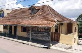 Casa Velha Bar E Restaurante 89 Anos De Boteco