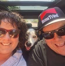 20th quick in group A to start hard Knox night. Heat races are next!  📸Ascent Media