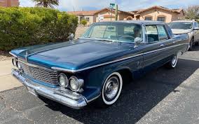 Image result for Holiday Turquoise 1963 Imperial