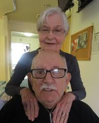 Love Is in the Air at San Simeon