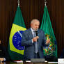 Lula Pushes Key Legislative Reforms in Congress Ahead of 2026 Elections