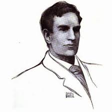 Buddies in the Saddle: Ralph Connor, The Doctor: A Tale of the Rockies  (1906)