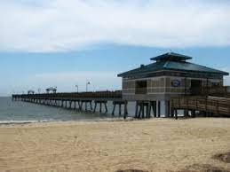 Maybe you would like to learn more about one of these? Buckroe Beach Pier Closure Tidewater Virginia