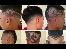 Estos diseños, aunque en apariencia tengan un. Los Mejores Cortes De Pelos 2019 Cortes De Pelos Para Hombres 2019 Youtube