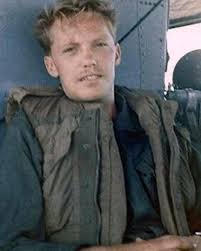 Operation Junction City soldier gives life