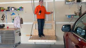 This quick and simple life hacks video series has all kinds of useful tips to make your day easier, all broken into small, two minute chunks. Build Your Own Custom Elevator Hackaday