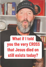 Demetrius Fields Jesus Cross