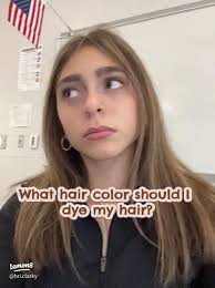 Choosing the Perfect Hair Color for You