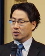 Moon's bigger challenge in Washington